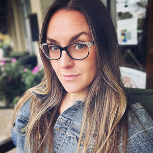 Meet your Posher, Olga